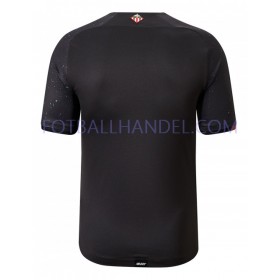 Herre Fotballdrakter Keeper Athletic Bilbao Hjemme 2021-22 Kortermet